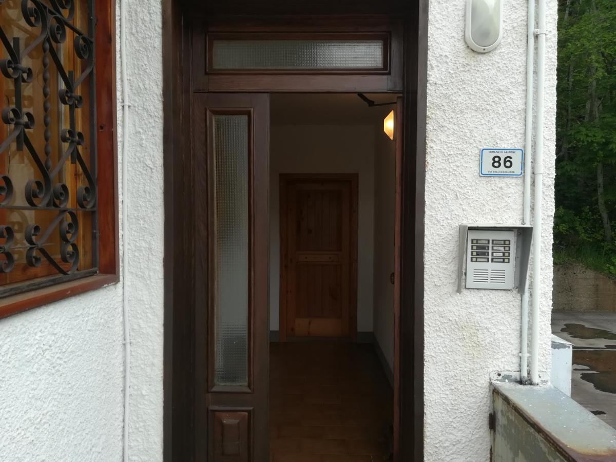 Casetta All'abetone Jacopo E Sabrina Apartment Abetone
