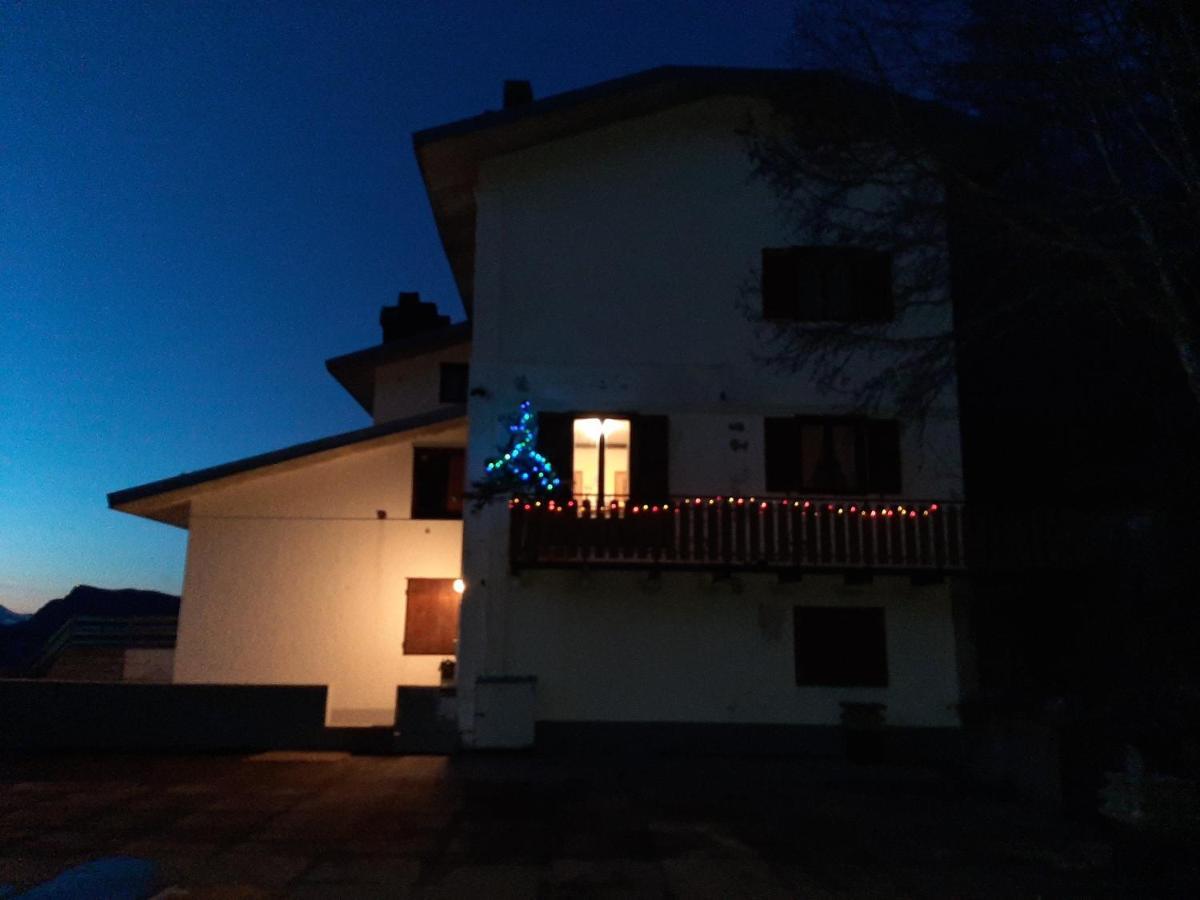 Casetta All'abetone Jacopo E Sabrina *