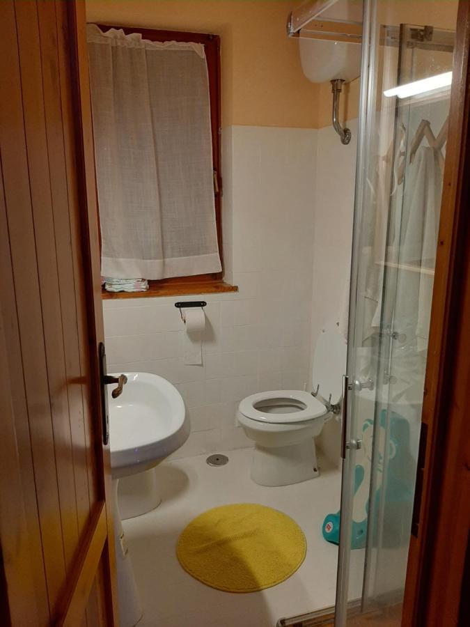 Casetta All'abetone Jacopo E Sabrina Apartment Abetone