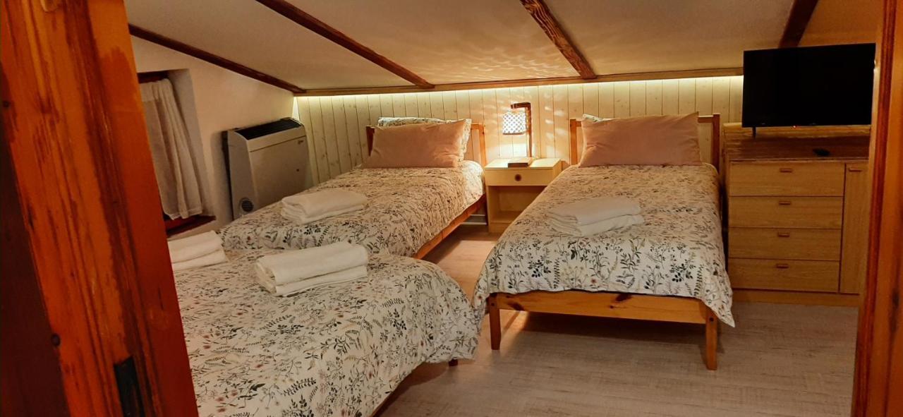 Apartment Casetta All'abetone Jacopo E Sabrina *