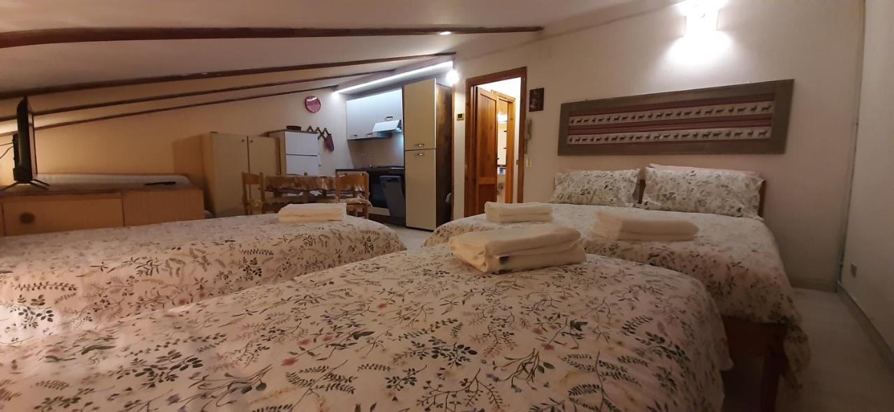 Apartment Casetta All'abetone Jacopo E Sabrina Abetone