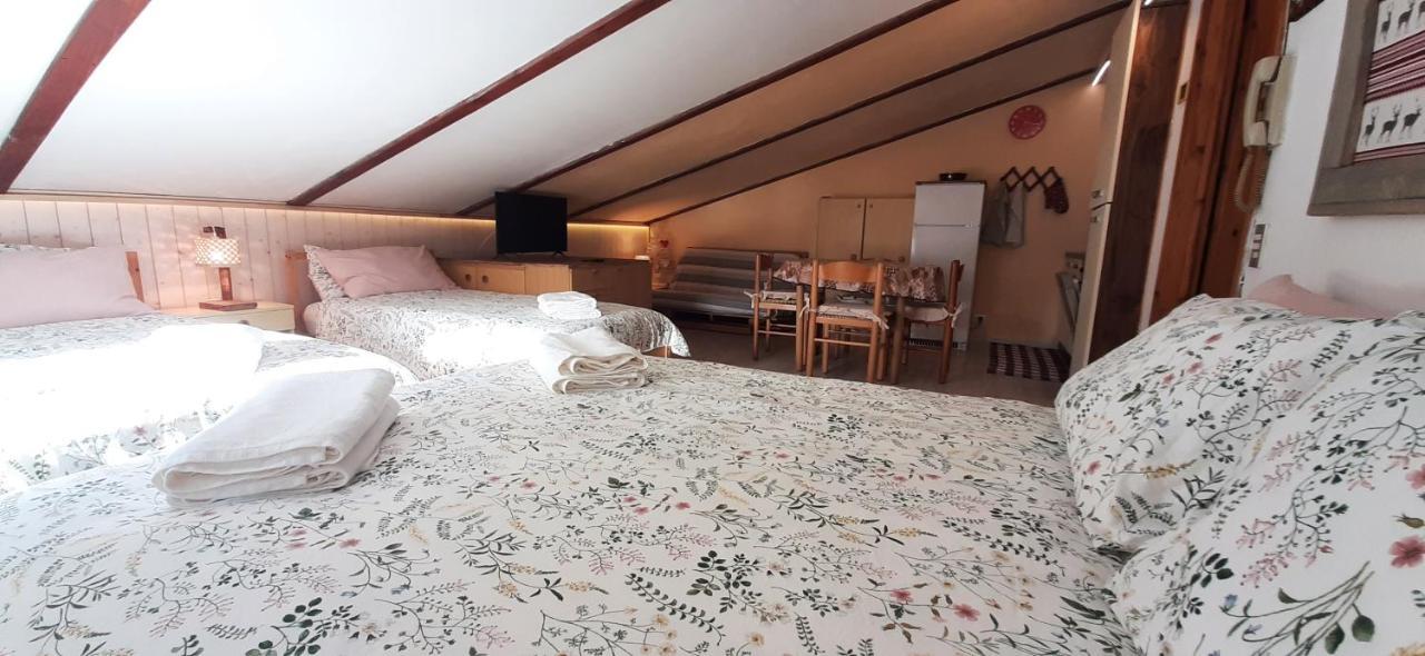 Apartment Casetta All'abetone Jacopo E Sabrina Abetone