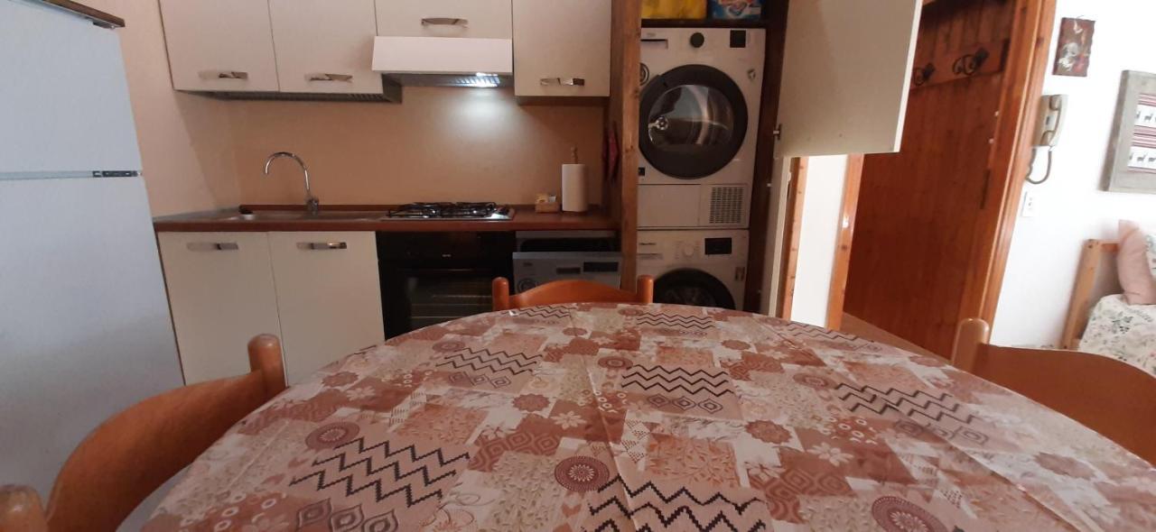 Casetta All'abetone Jacopo E Sabrina *