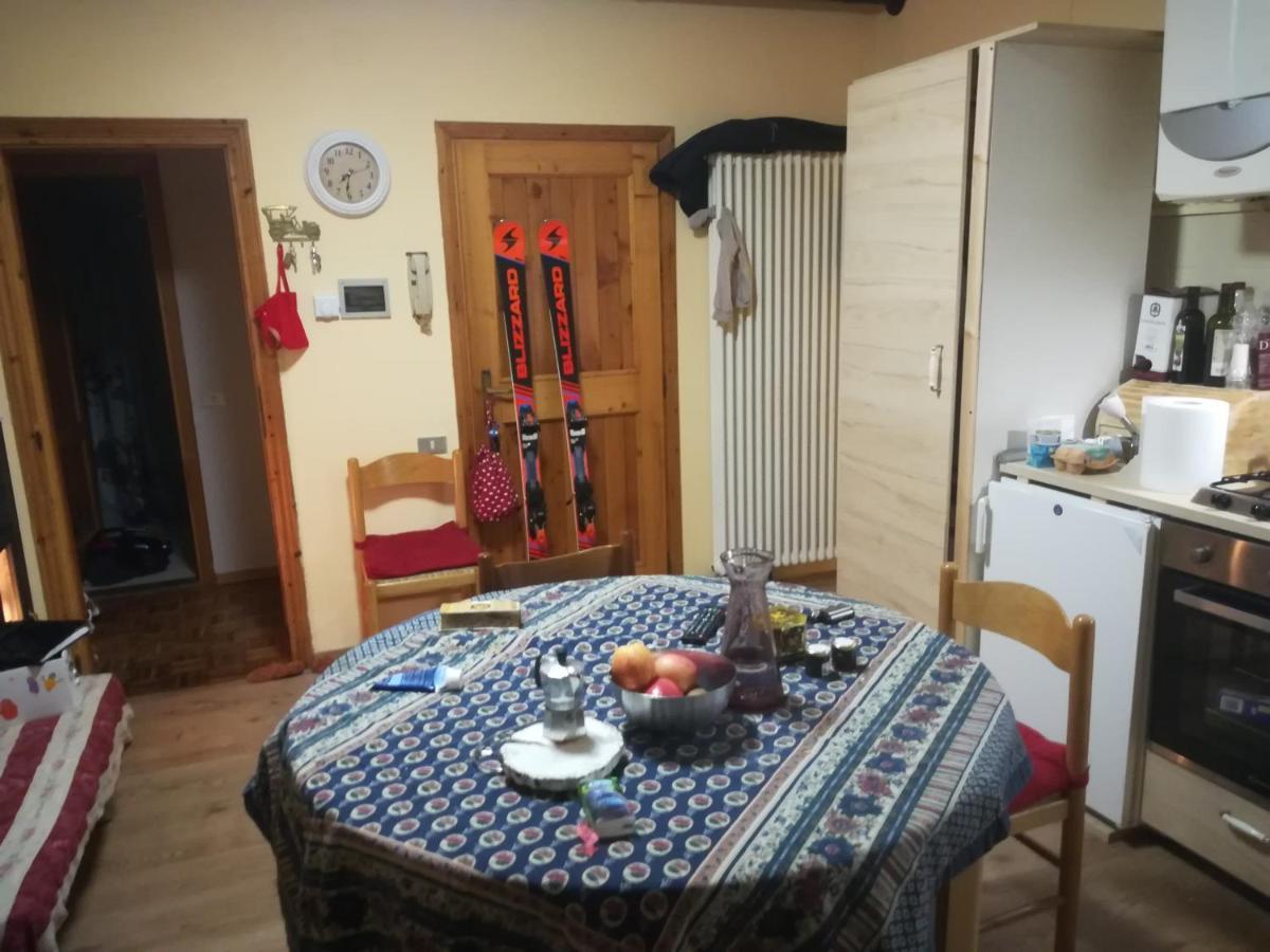 Casetta All'abetone Jacopo E Sabrina Abetone