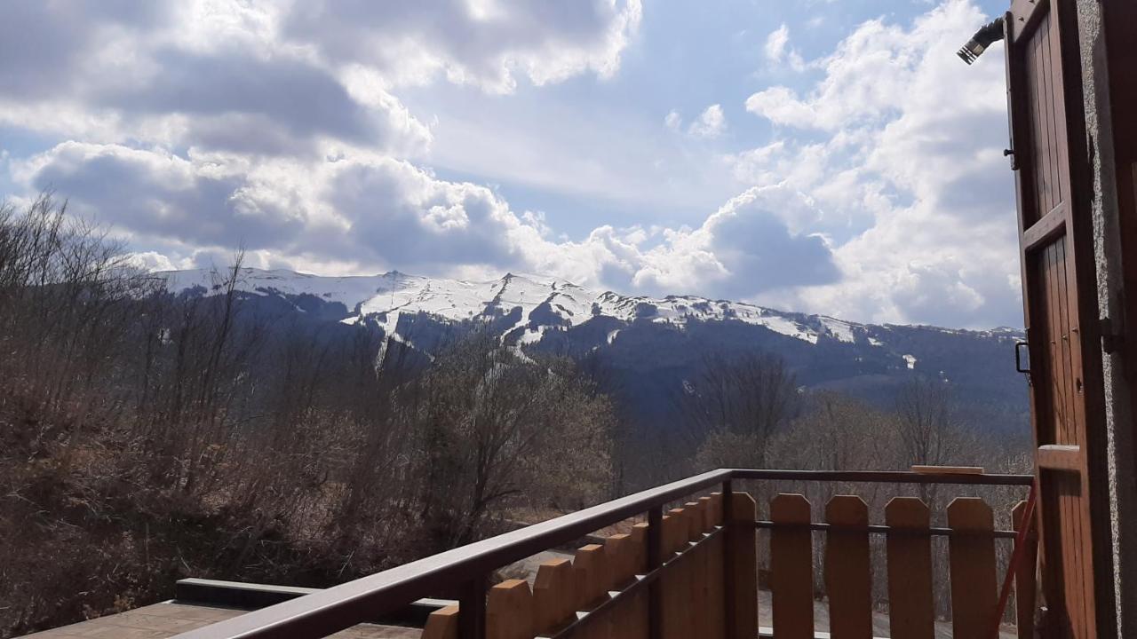 Casetta All'abetone Jacopo E Sabrina *
