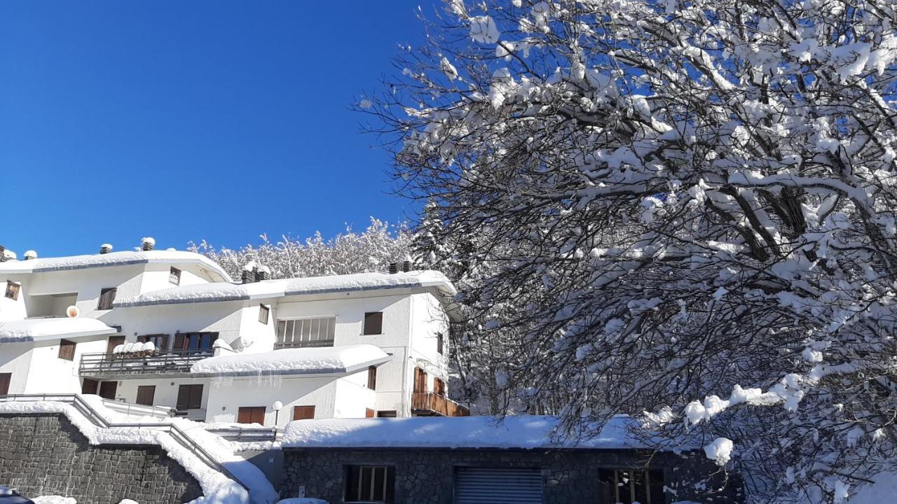 Casetta All'abetone Jacopo E Sabrina Apartment Abetone