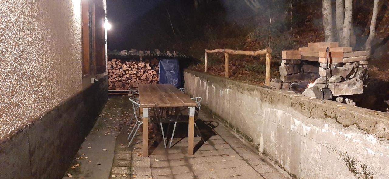 Casetta All'abetone Jacopo E Sabrina *