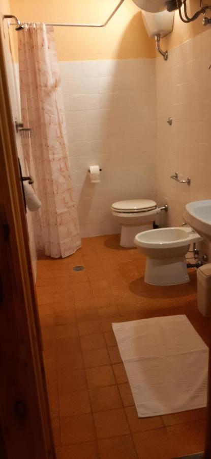 Casetta All'abetone Jacopo E Sabrina Apartment Abetone