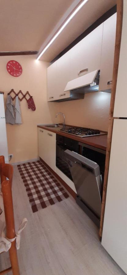 Casetta All'abetone Jacopo E Sabrina